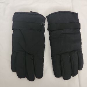 Dupont thermolite men's winter gloves #KK3
